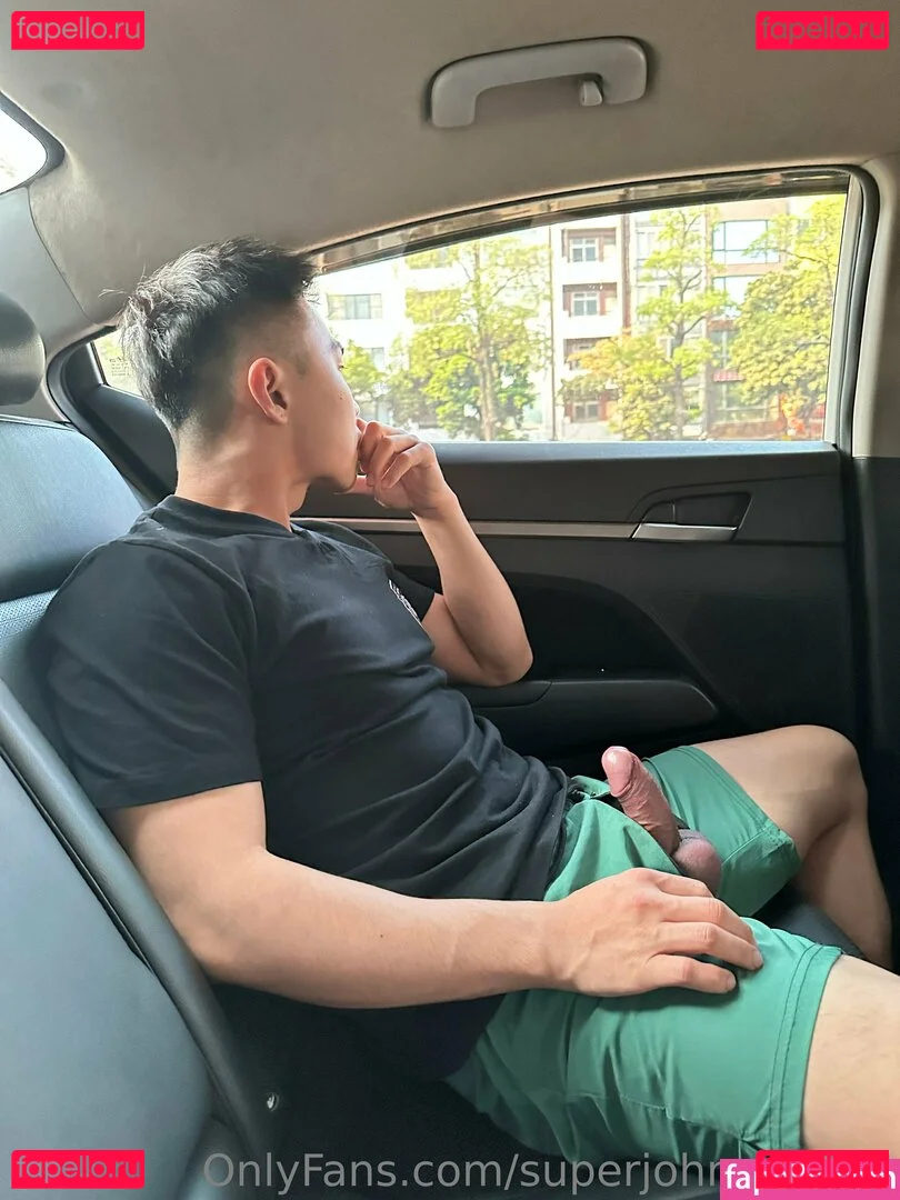 superjohnny1994 Onlyfans Photo Gallery 