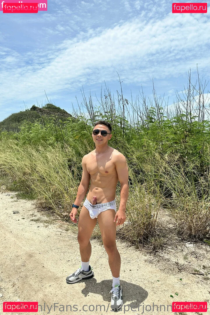 superjohnny1994 Onlyfans Photo Gallery 