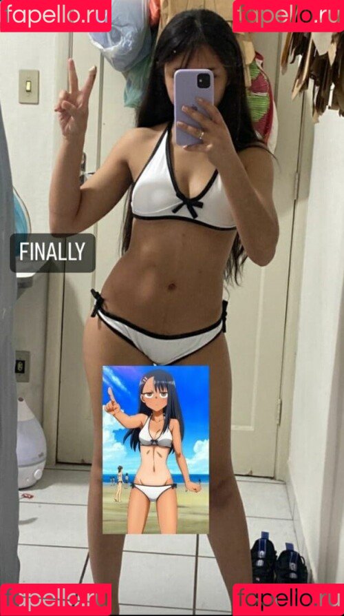 gabsshin Onlyfans Photo Gallery 