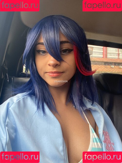 gabsshin Onlyfans Photo Gallery 