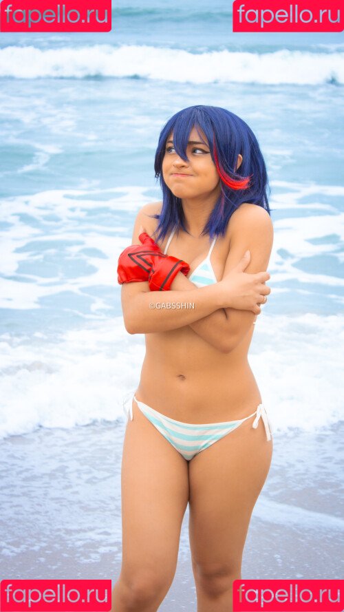 gabsshin Onlyfans Photo Gallery 