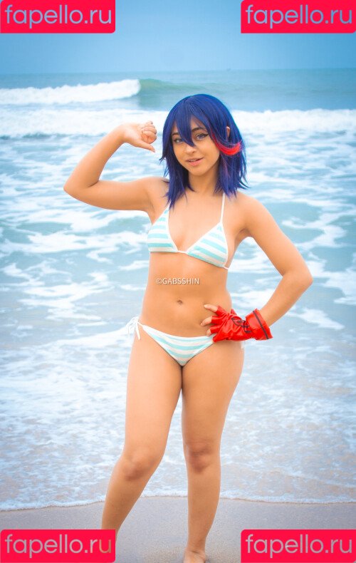 gabsshin Onlyfans Photo Gallery 