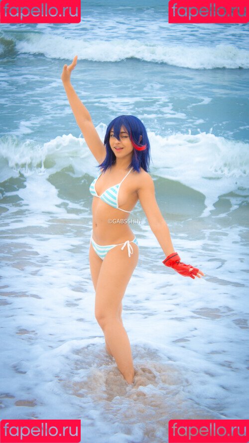 gabsshin Onlyfans Photo Gallery 