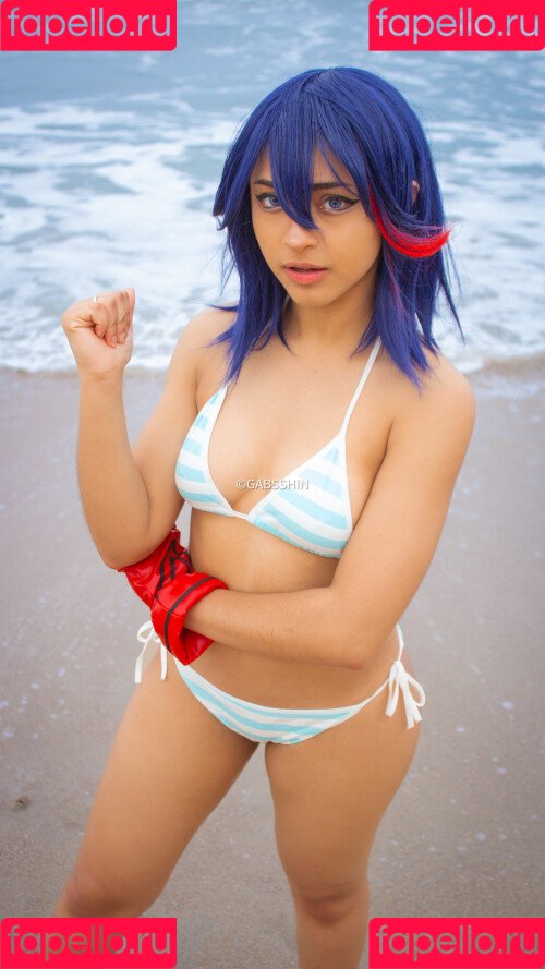 gabsshin Onlyfans Photo Gallery 