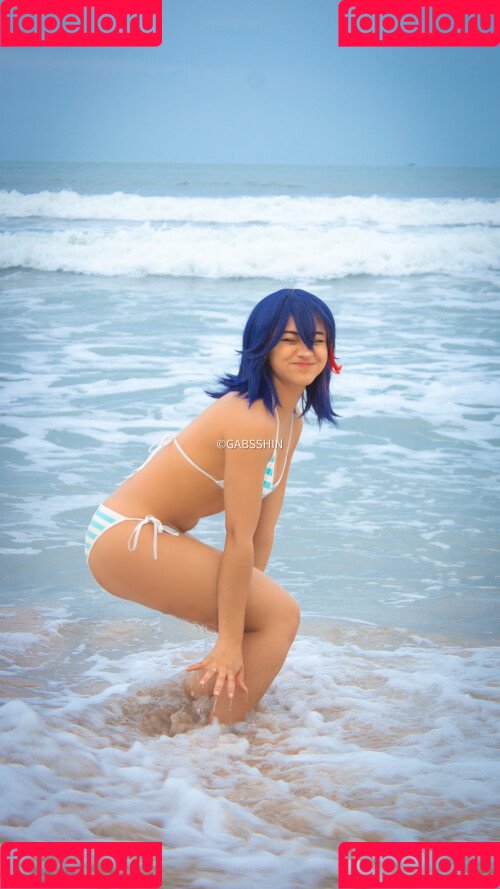 gabsshin Onlyfans Photo Gallery 