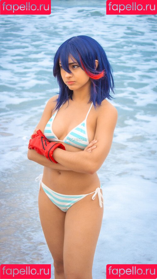 gabsshin Onlyfans Photo Gallery 