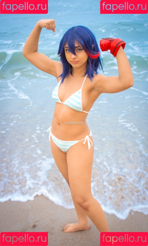 gabsshin Onlyfans Photo Gallery 