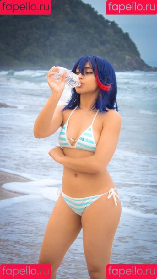 gabsshin Onlyfans Photo Gallery 