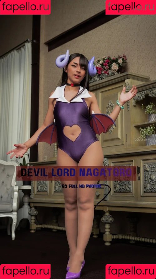 gabsshin Onlyfans Photo Gallery 