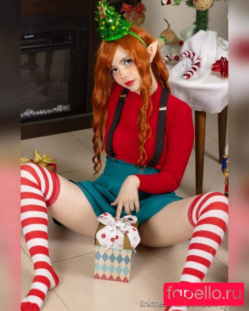 Rainbow Bonny Onlyfans Photo Gallery 