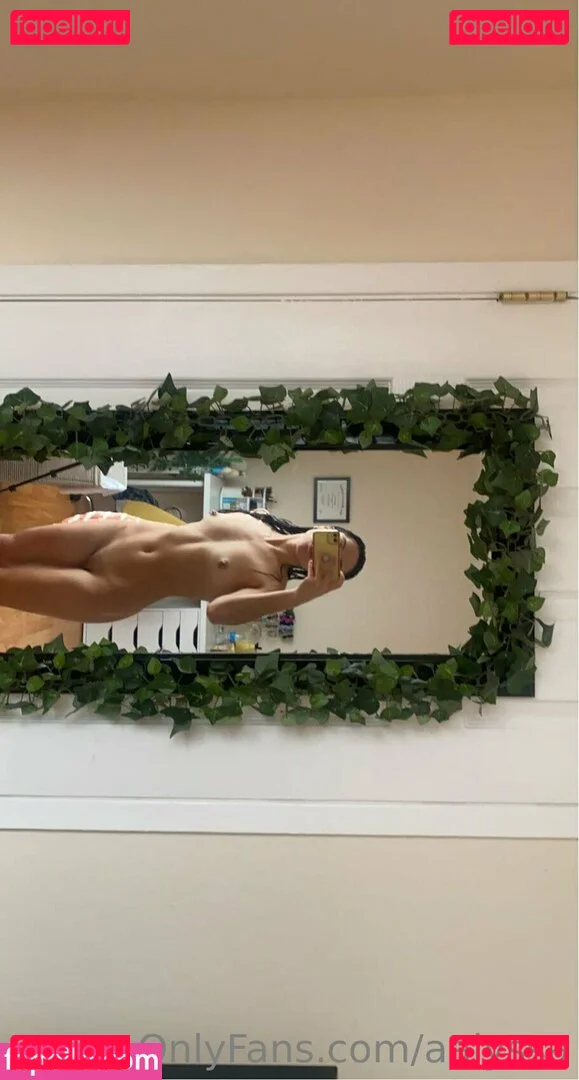 aalyssa Onlyfans Photo Gallery 