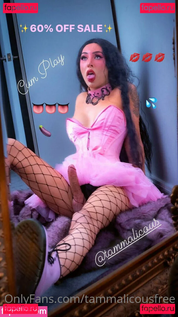 tammalicousfree Onlyfans Photo Gallery 