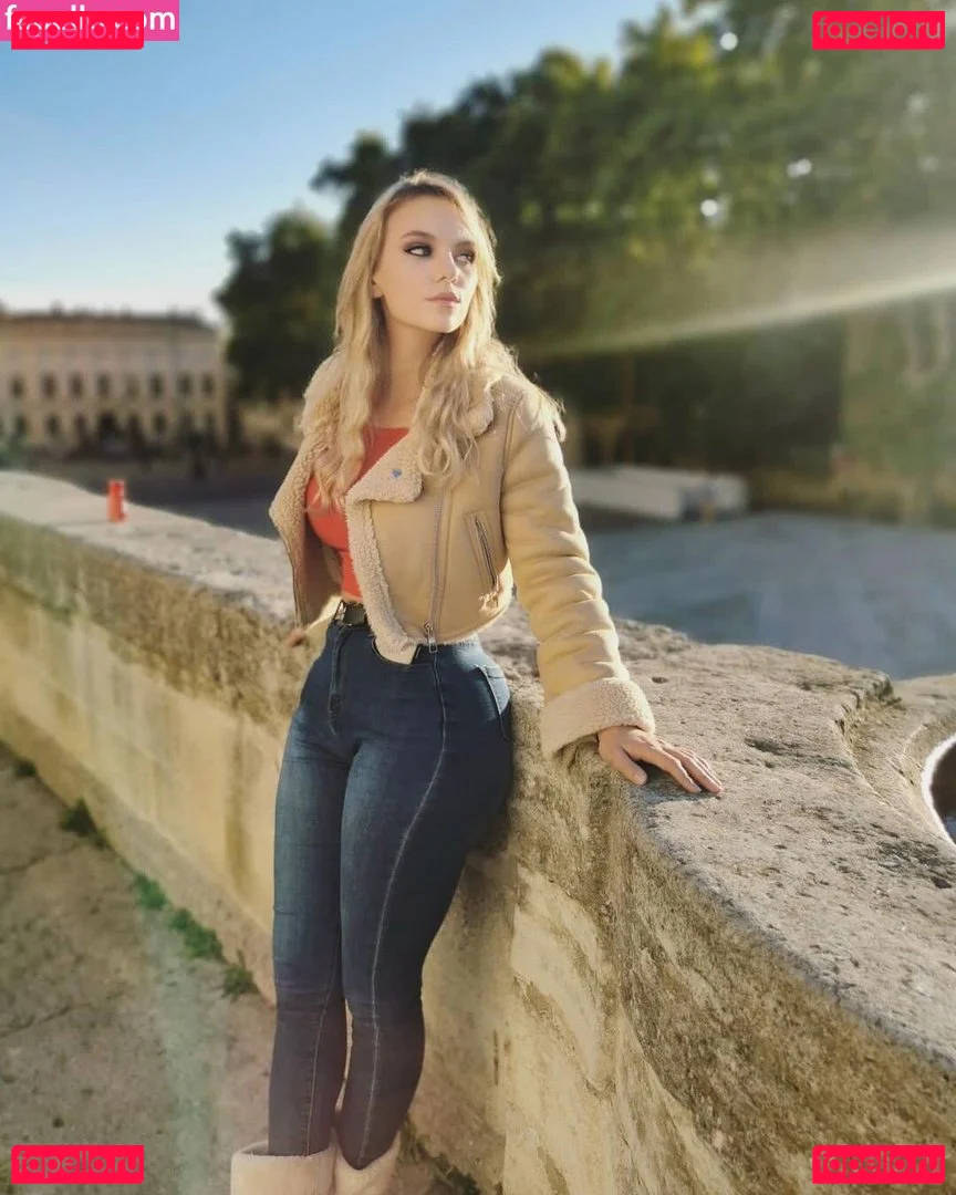 Kylliecosplay Onlyfans Photo Gallery 