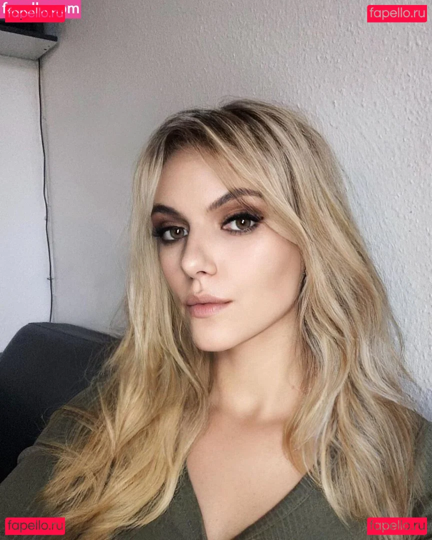 Kylliecosplay Onlyfans Photo Gallery 