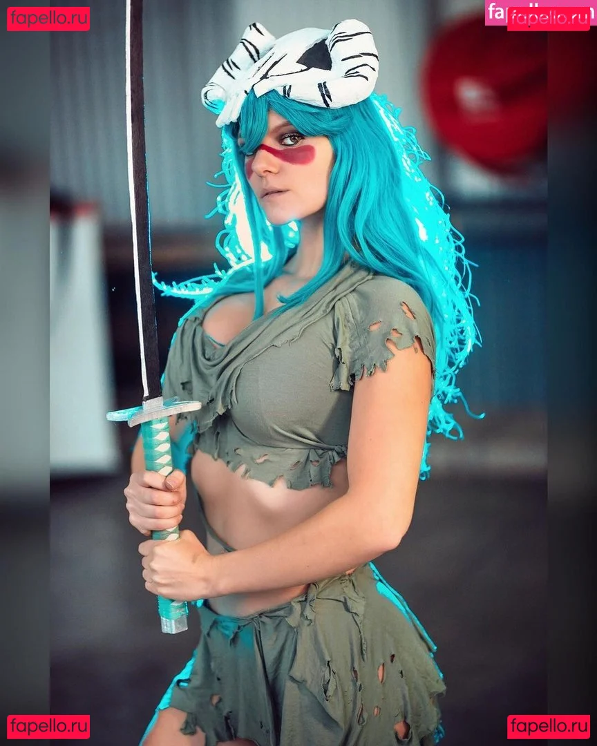 Kylliecosplay Onlyfans Photo Gallery 