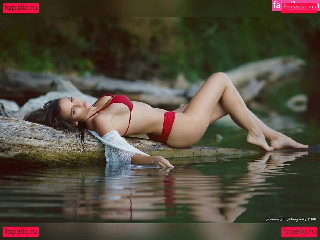 Kylliecosplay Onlyfans Photo Gallery 