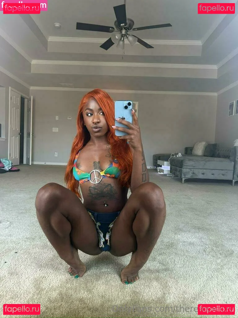 therealvickyy Onlyfans Photo Gallery 