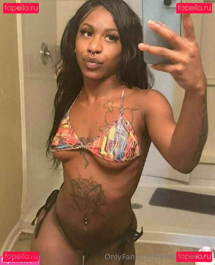 therealvickyy Onlyfans Photo Gallery 
