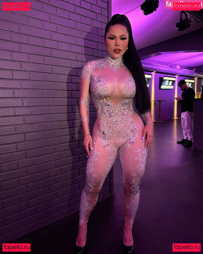 Leticia Lopes Onlyfans Photo Gallery 