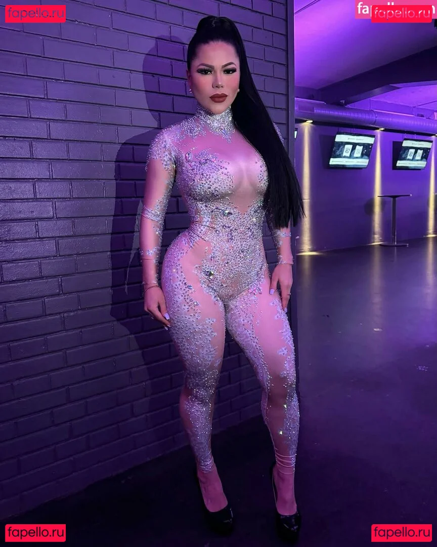 Leticia Lopes Onlyfans Photo Gallery 