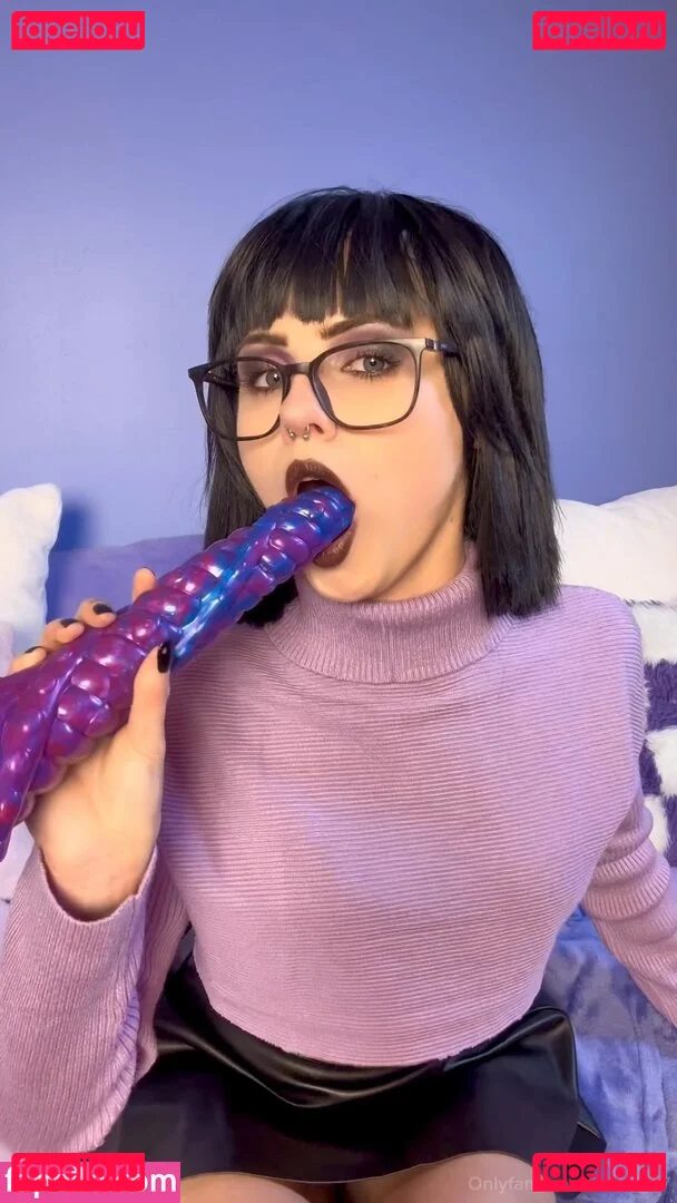 Tabby Ridimin Onlyfans Photo Gallery 