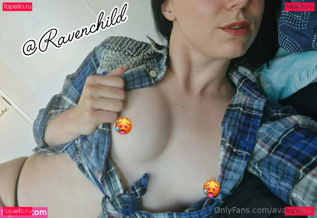 avamaeex Onlyfans Photo Gallery 