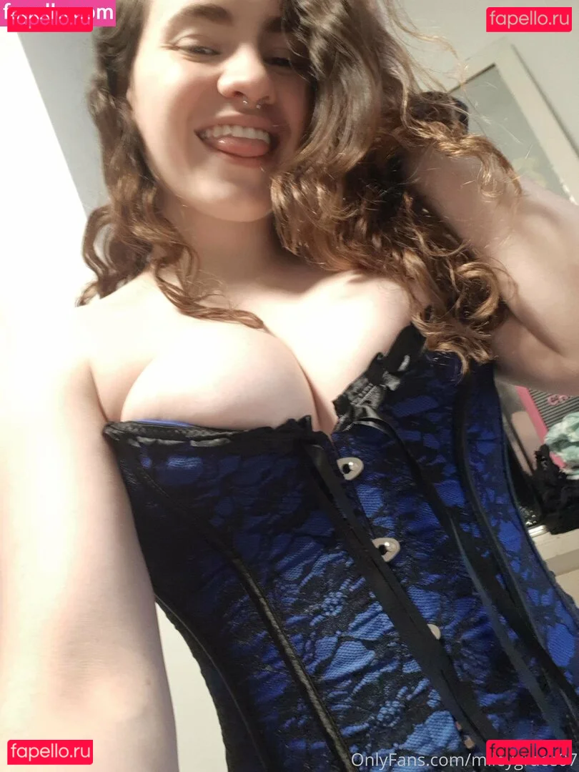 mileygrace07 Onlyfans Photo Gallery 