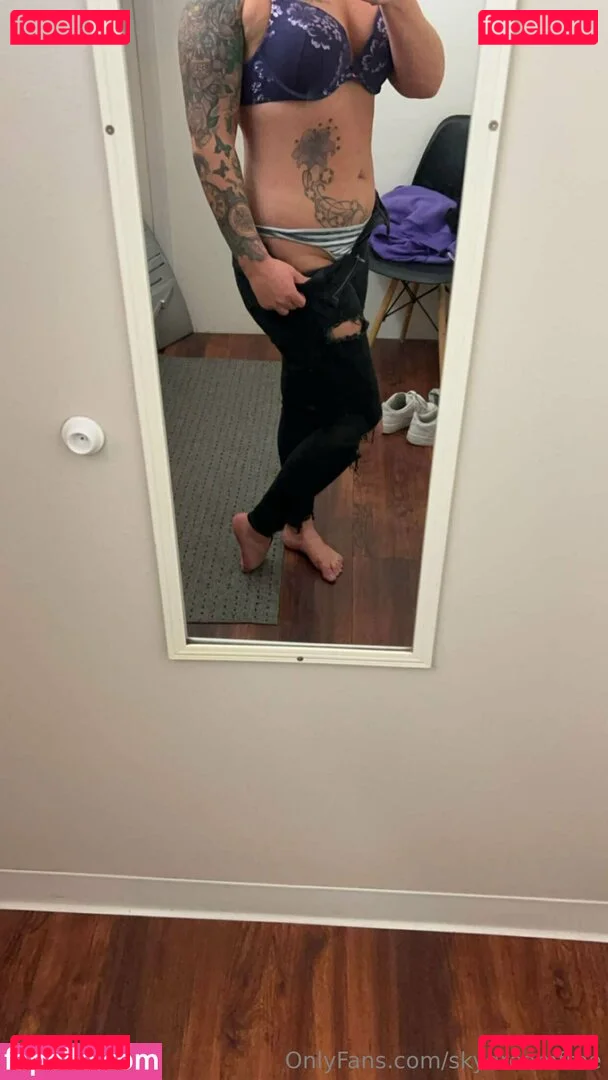 skydreamfree Onlyfans Photo Gallery 