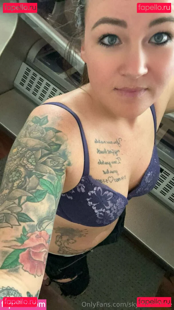 skydreamfree Onlyfans Photo Gallery 