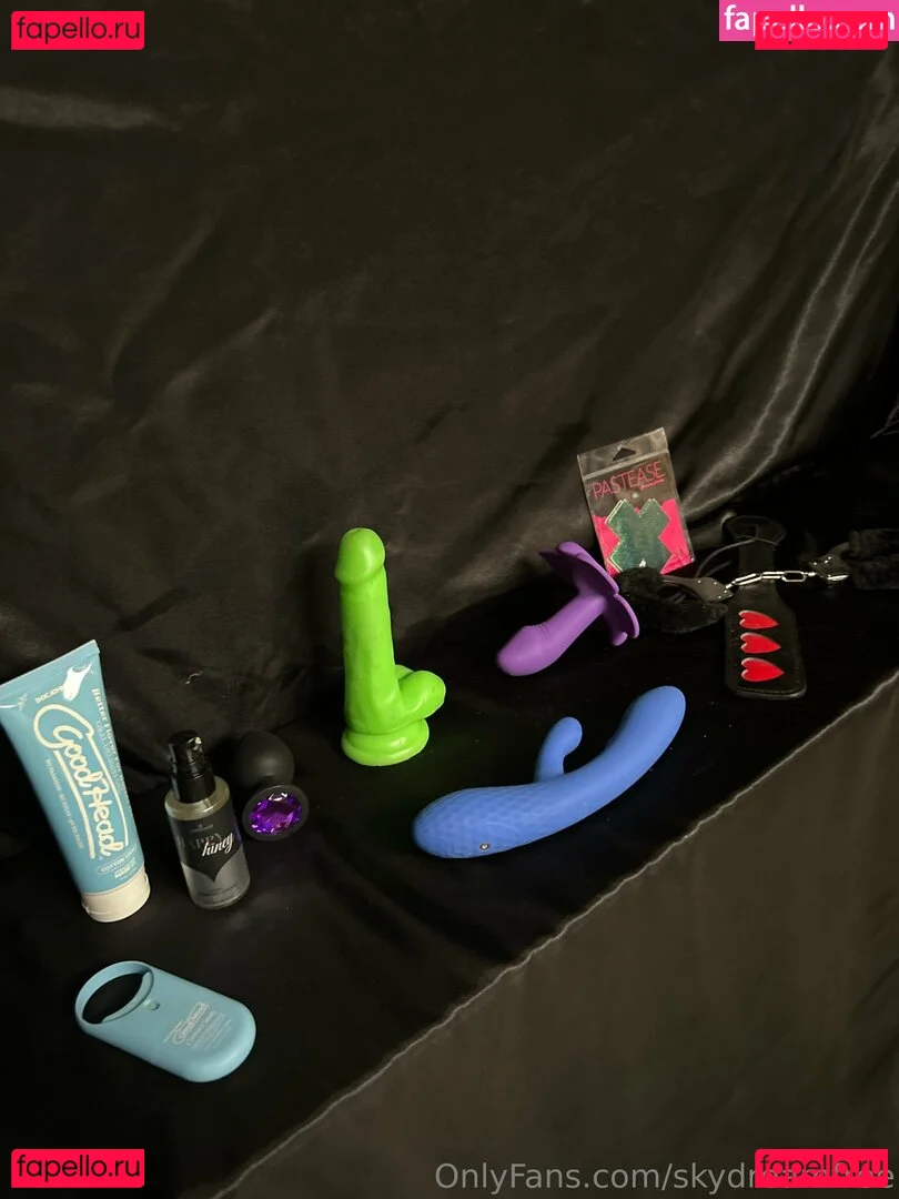 skydreamfree Onlyfans Photo Gallery 