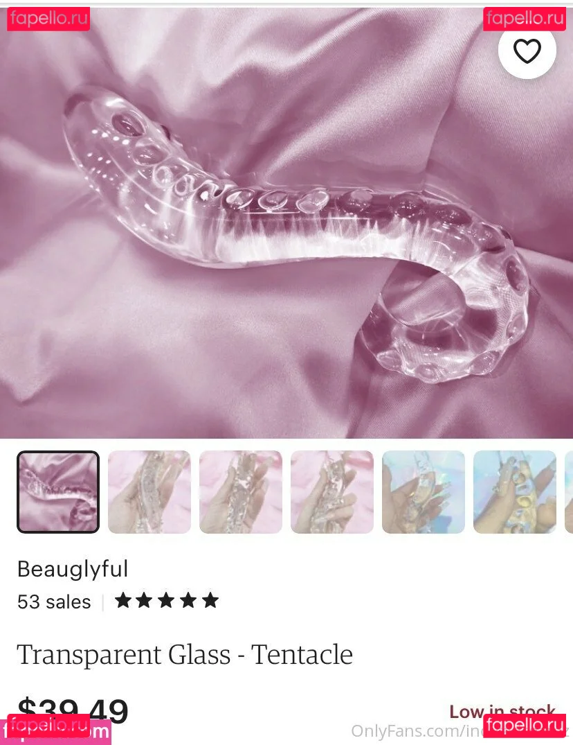 auroraoral Onlyfans Photo Gallery 