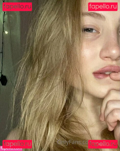 macjulia Onlyfans Photo Gallery 