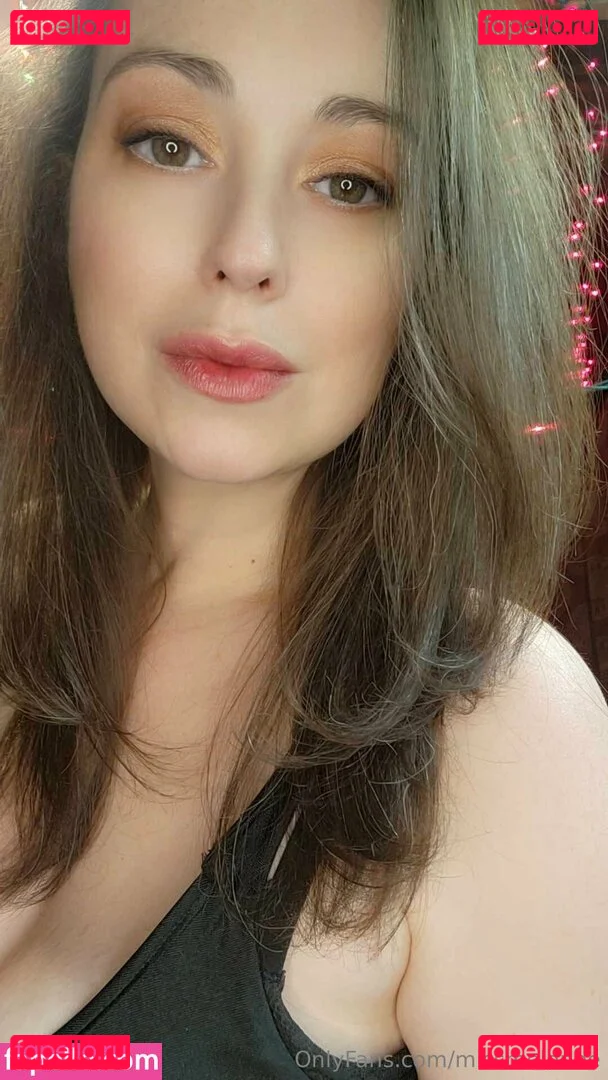 missmelonee Onlyfans Photo Gallery 