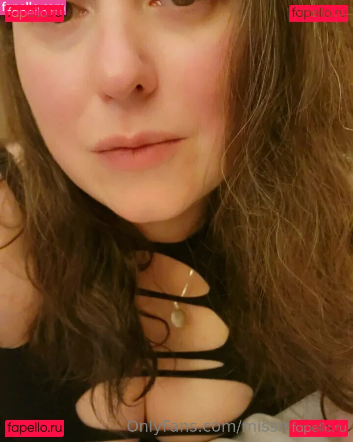 missmelonee Onlyfans Photo Gallery 