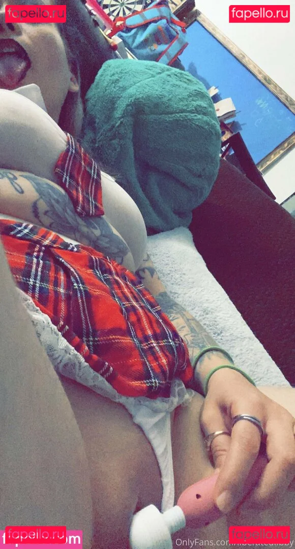 liberatedlibby Onlyfans Photo Gallery 