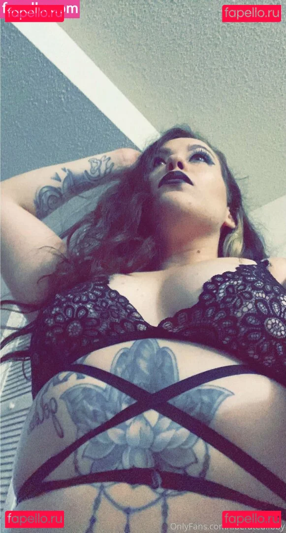 liberatedlibby Onlyfans Photo Gallery 