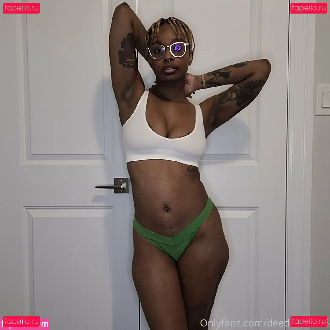 deedeebee96 Onlyfans Photo Gallery 