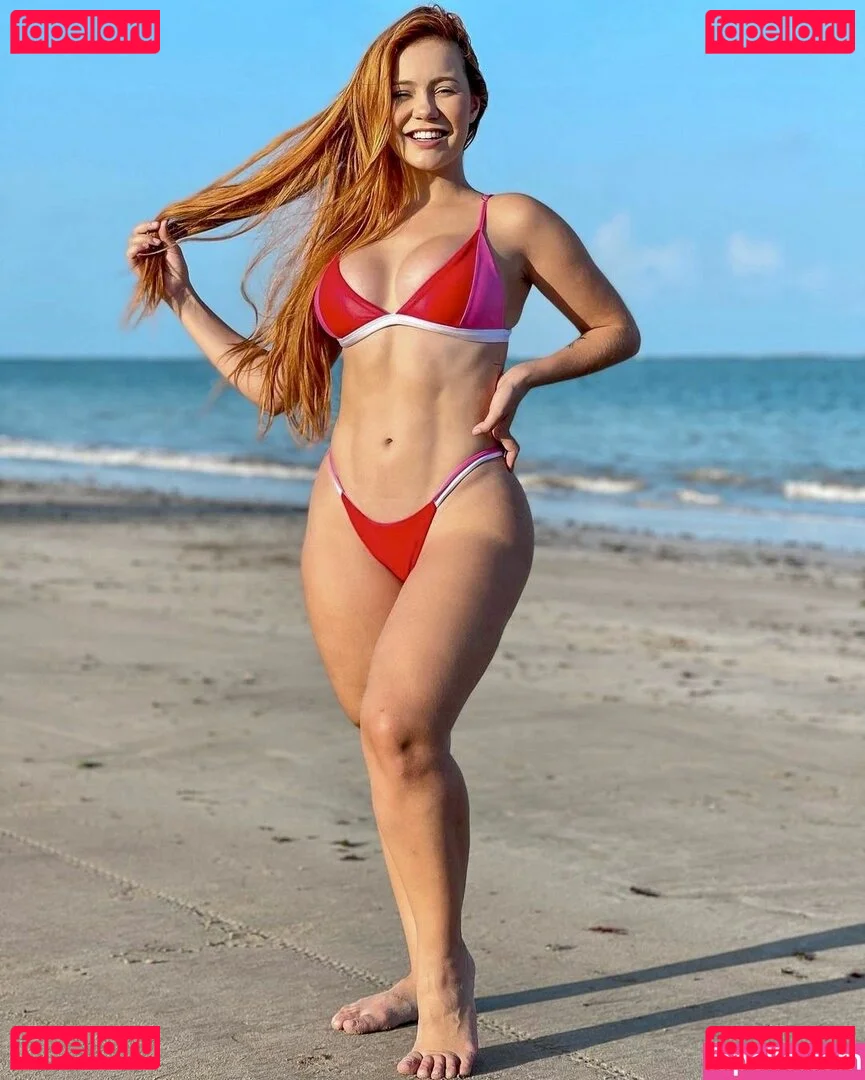 Mirela Janis Onlyfans Photo Gallery 