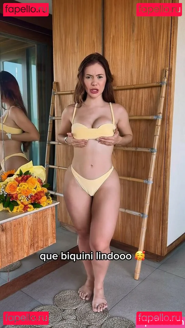 Mirela Janis Onlyfans Photo Gallery 