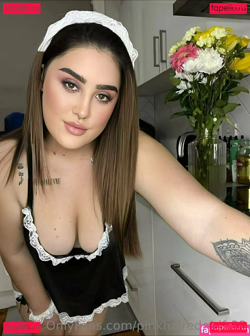 pinkhairedgirlfr33 Onlyfans Photo Gallery 