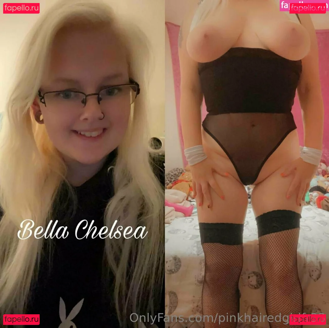 pinkhairedgirlfr33 Onlyfans Photo Gallery 