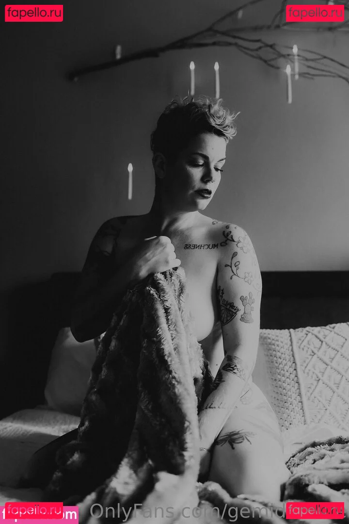 gemidemure Onlyfans Photo Gallery 