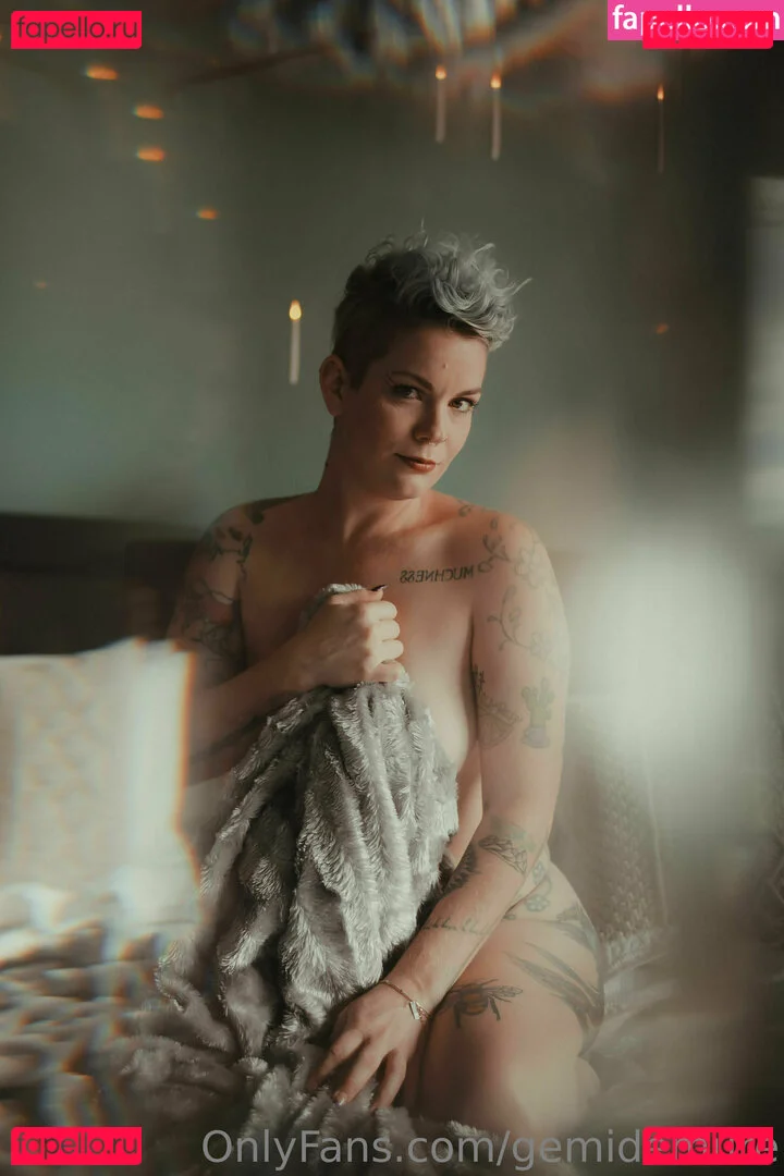 gemidemure Onlyfans Photo Gallery 