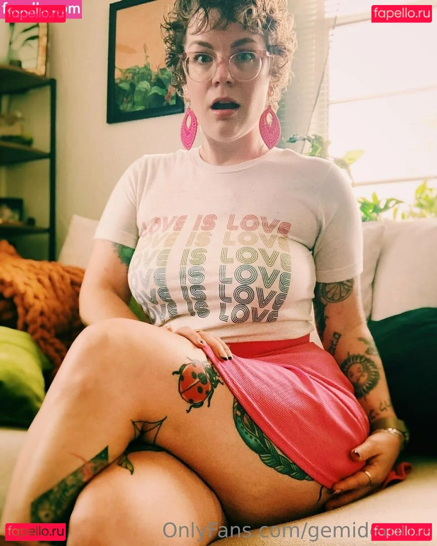 gemidemure Onlyfans Photo Gallery 