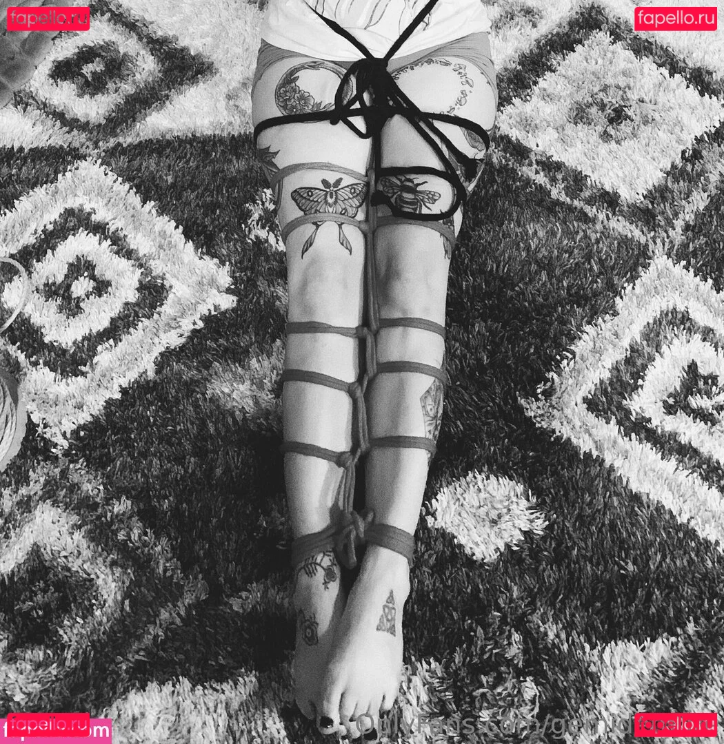 gemidemure Onlyfans Photo Gallery 