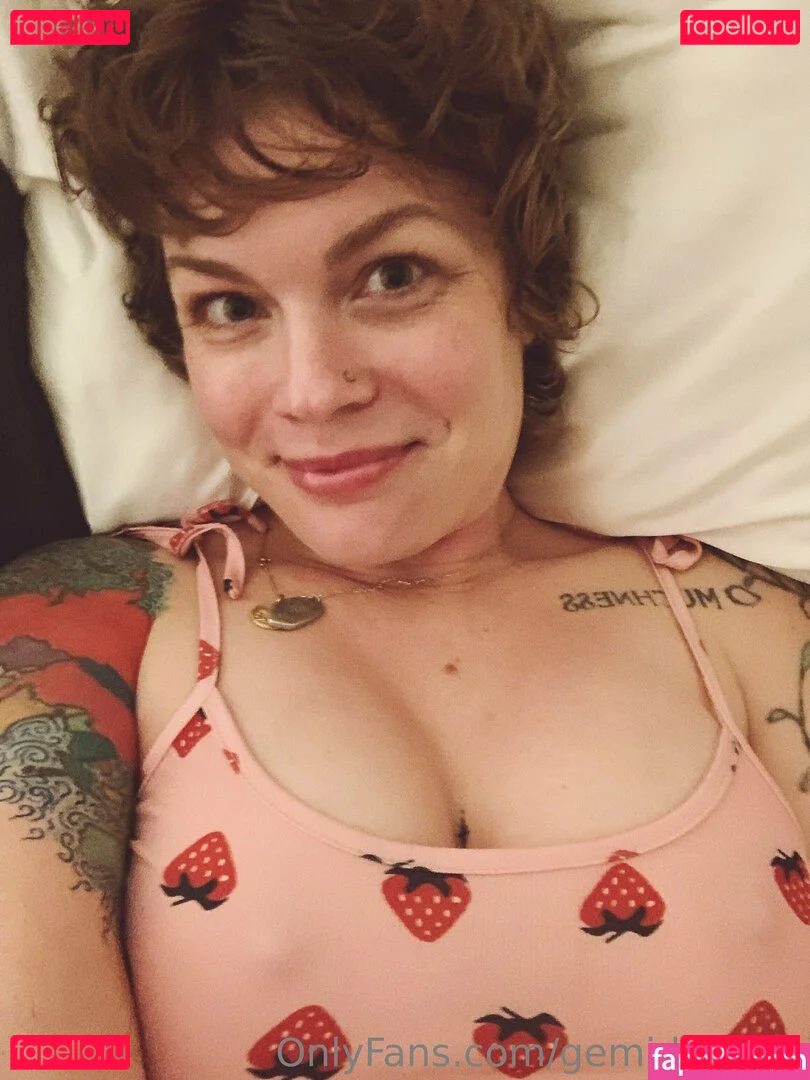 gemidemure Onlyfans Photo Gallery 