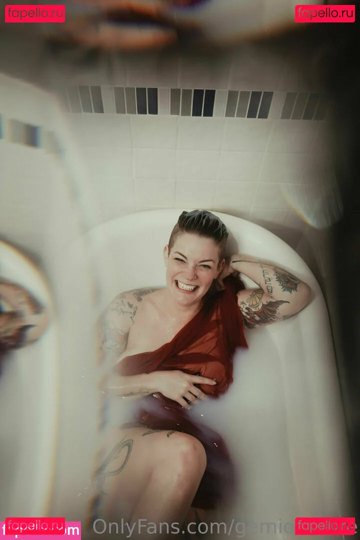 gemidemure Onlyfans Photo Gallery 