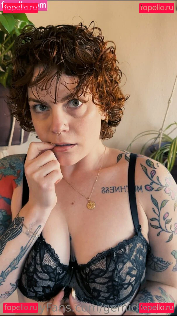 gemidemure Onlyfans Photo Gallery 