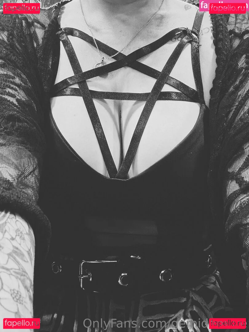 gemidemure Onlyfans Photo Gallery 