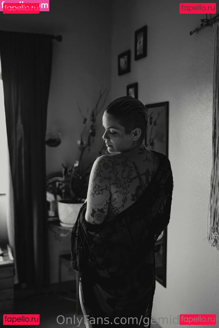 gemidemure Onlyfans Photo Gallery 